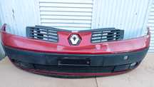 Vendo parachoque de frente Renault espace 4 ano 2003/05