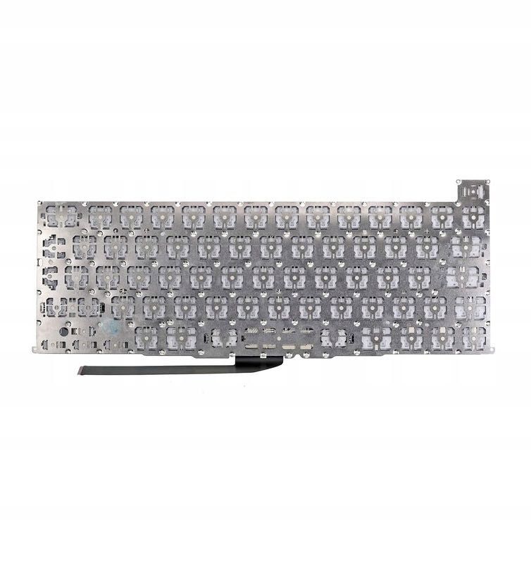 KLAWIATURA KEYBOARD Apple MacBook Pro 16" A2141 UK INT 2019/2020