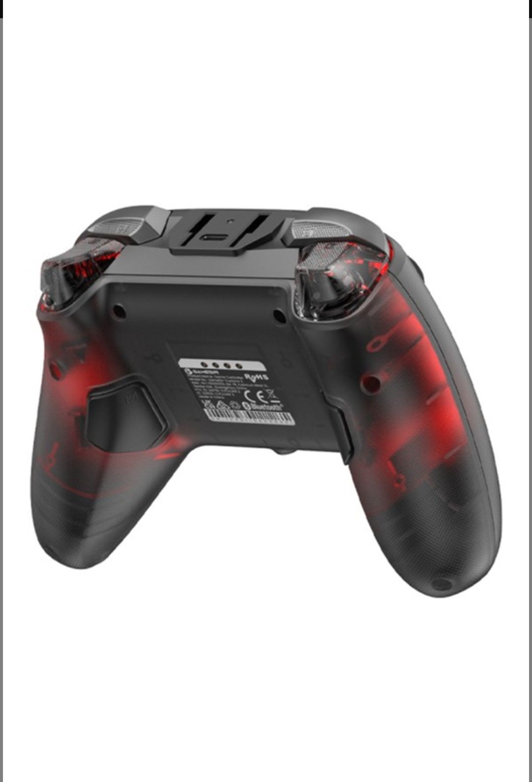 Gamesir Cyclone2