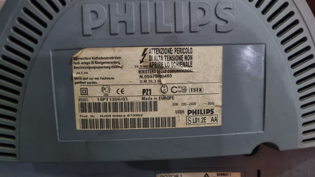 Телевизор Philips