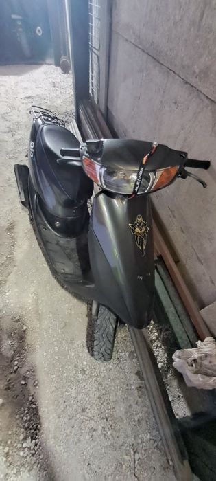 Продам Хонда дио 35 аф торг