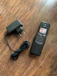 Vintage Nokia 8910i tytanowa Black