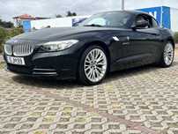 BMW Z4 - E89 23I (nacional - totalmente original)
