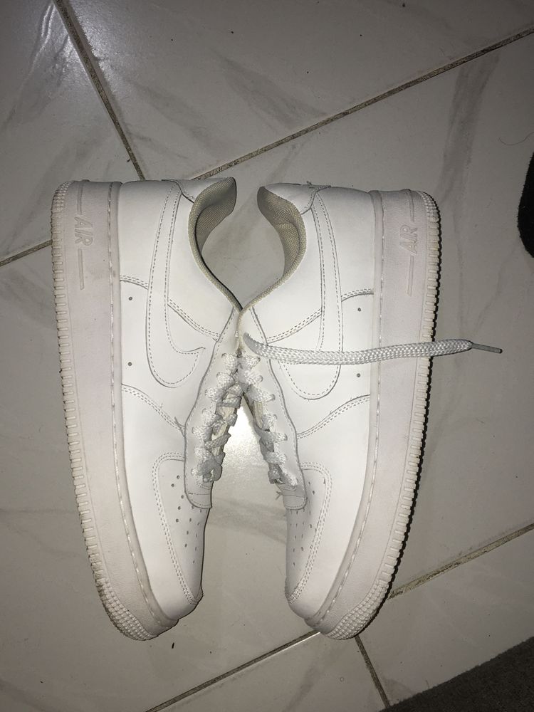 Air Force 1 original