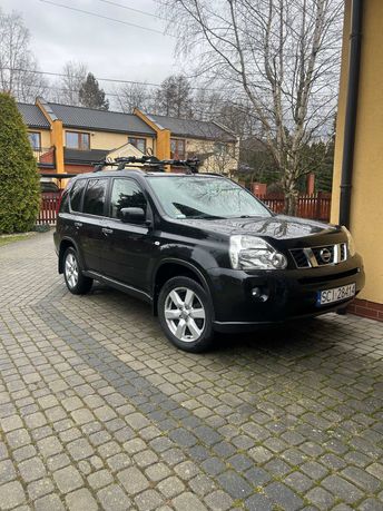 Nissan X Trail 2009