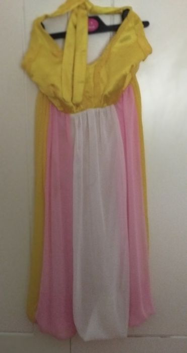 Vestidos alguma s saias com sem etiqueta uma Parker de rapaz tam 16