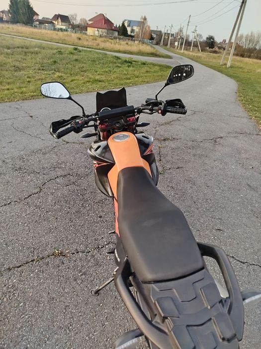 Продам Shineray 250 6b