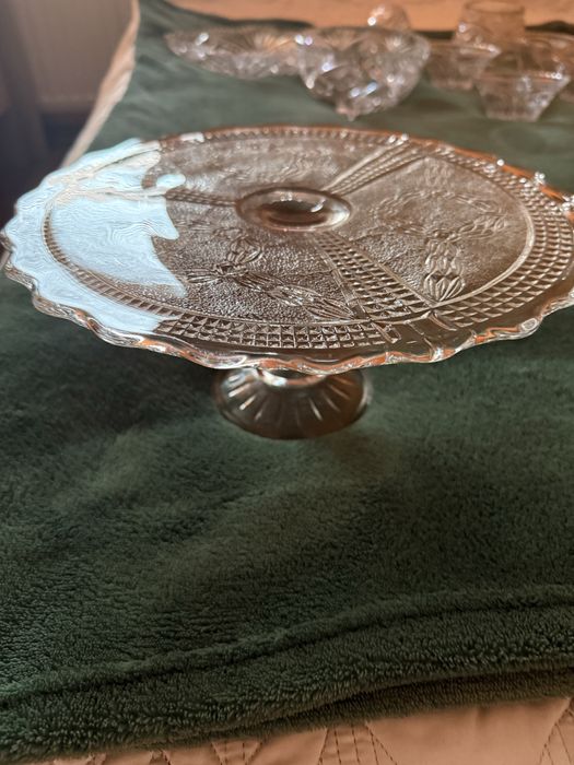 Kryształy z czasów PRL