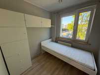 Zestaw mebli ikea