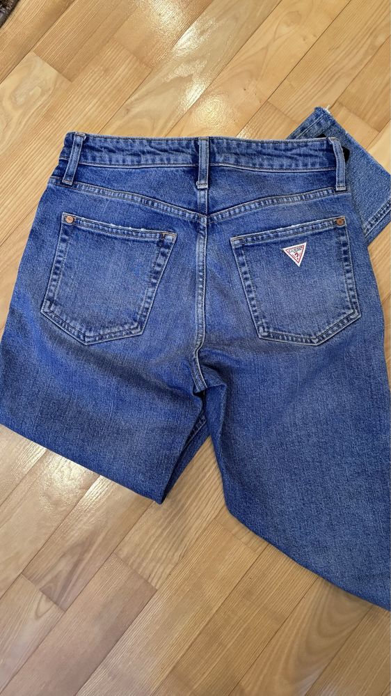 Джинси Guess оригінал