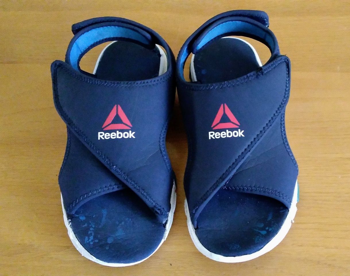 Sandały Reebok dziecięce