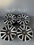 Felgi aluminiowe 21 cali 6x139,7 8,5J et 55 Volkswagen Amarok, Ford