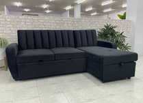 Liquidamos Sofa cama casal reversivel NOVO Transporte gratis