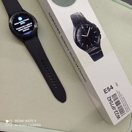 Smartwatch Samsung Galaxy Watch 4 Classic