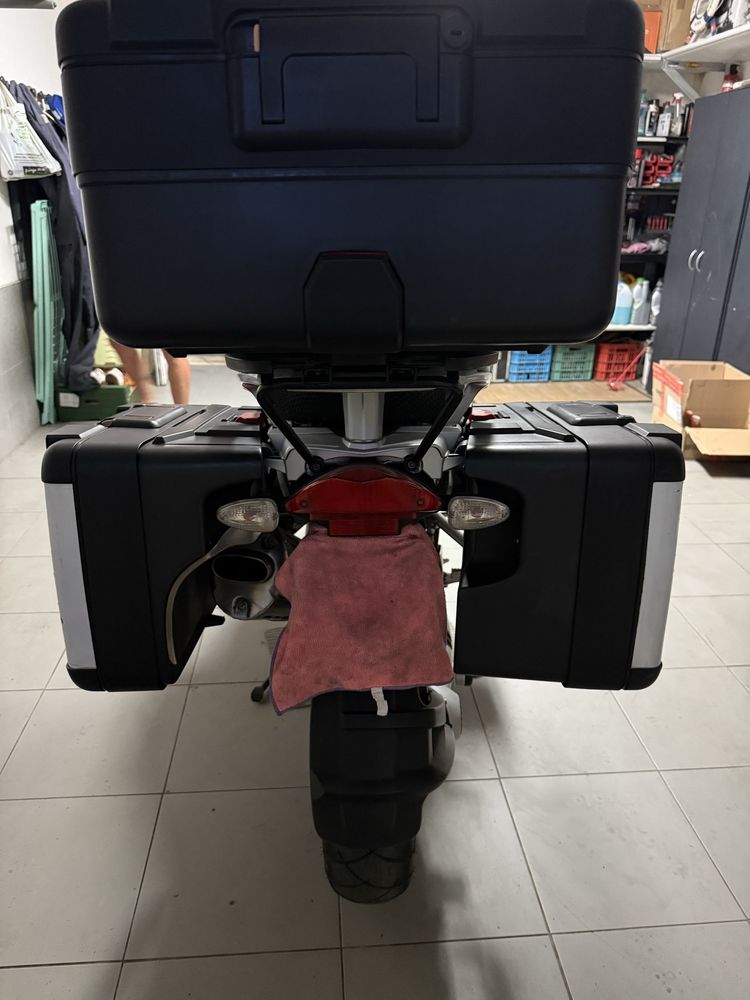 BMW GS 1200 do ano 2007