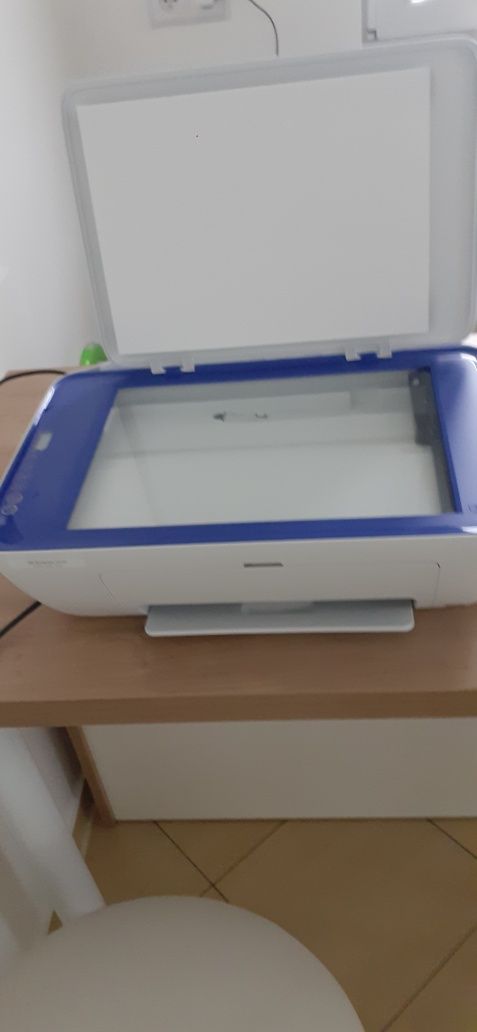 Urządzenie wielofunkcyjne HP DeskJet 2630