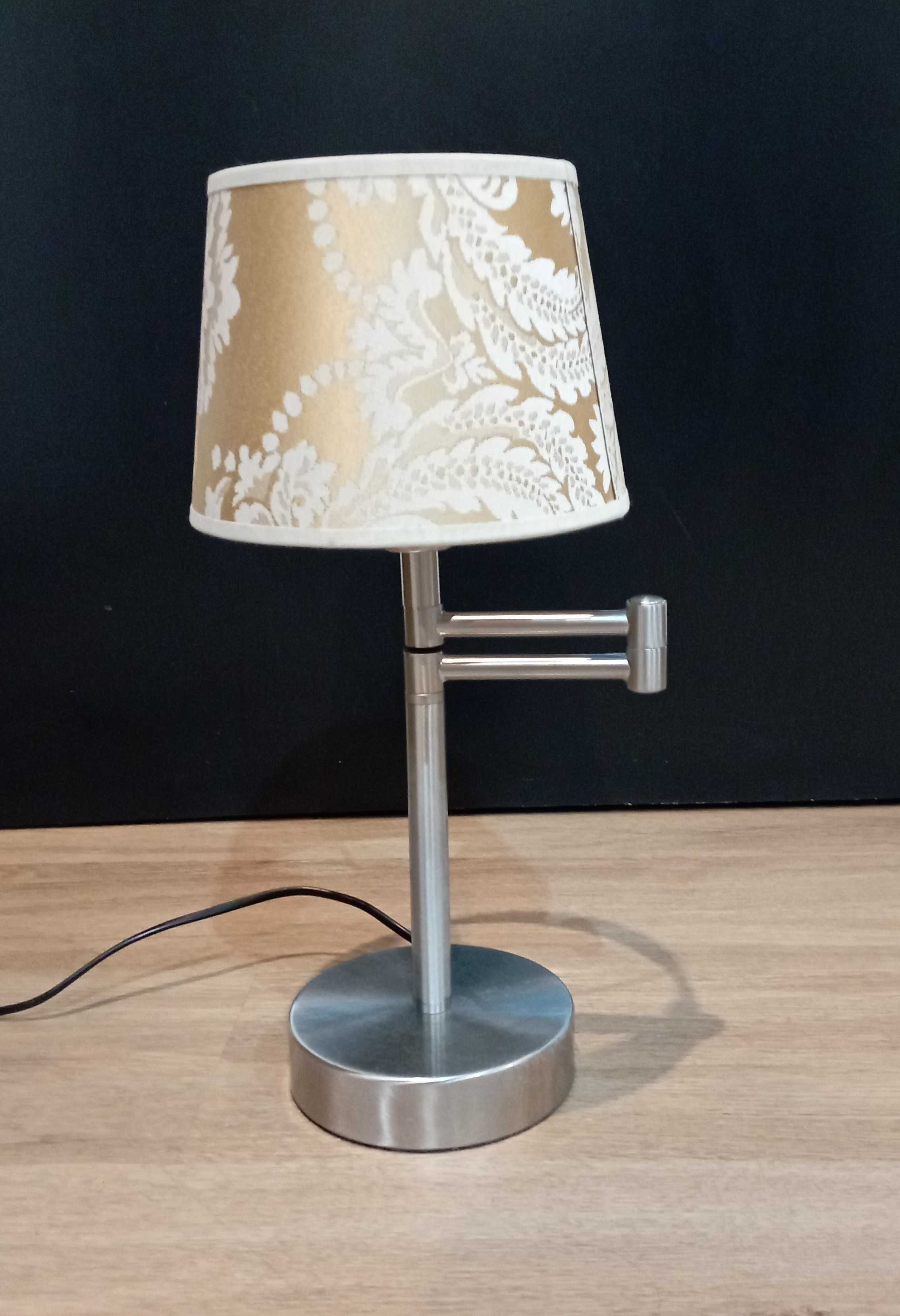 Lampa lampka nocna stołowa Paulmann (793.82)