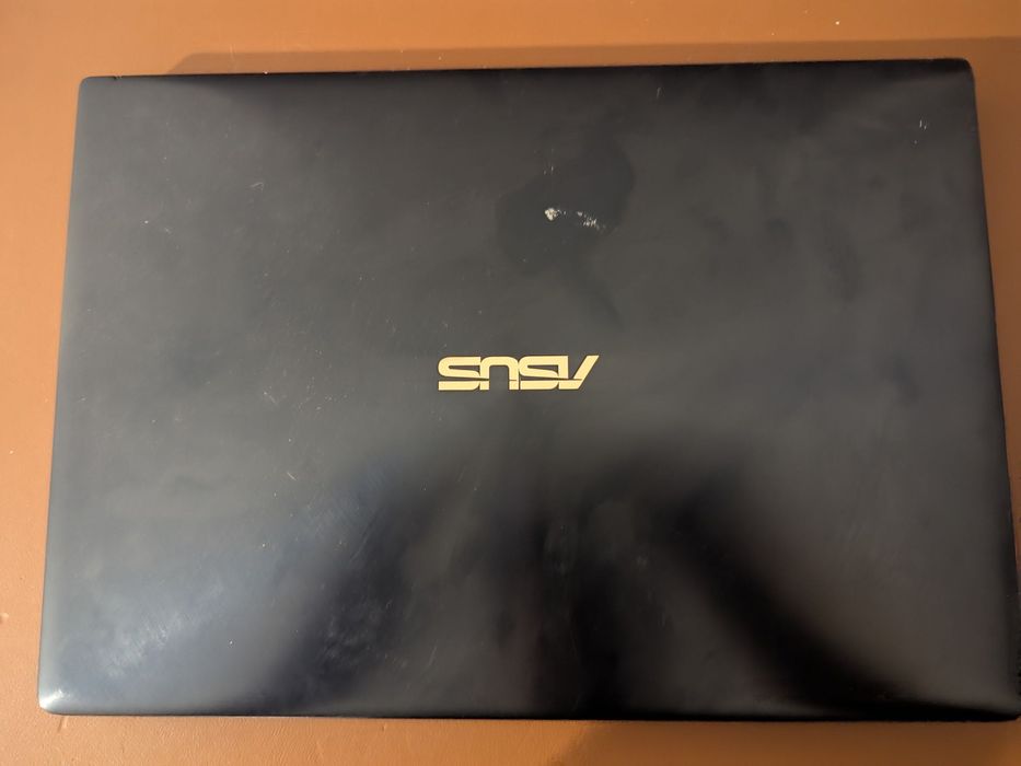 Ноутбук Asus UX450FDX_UX480FD