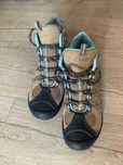 Clarks buty trekkingowe