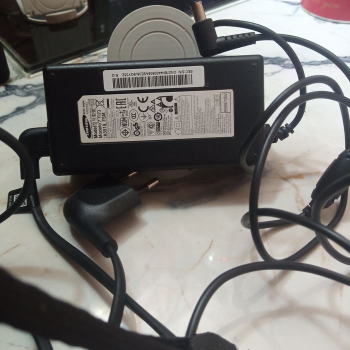 Блок питания Samsung