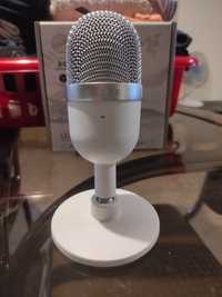 Microfone Razer Seiren Mini