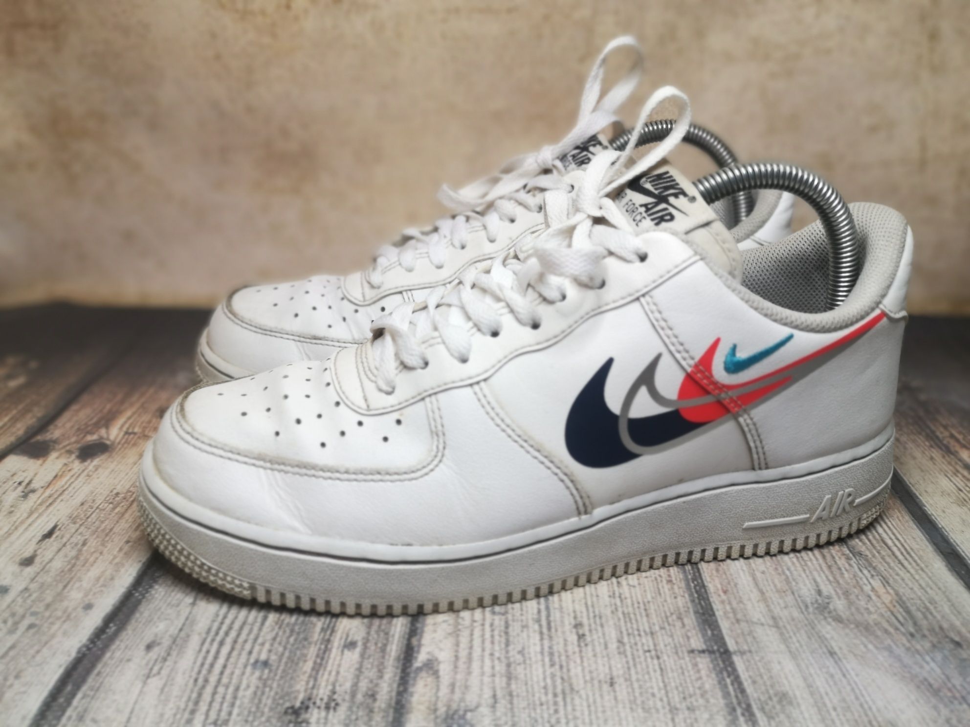 Buty Nike Air Force 1 r41