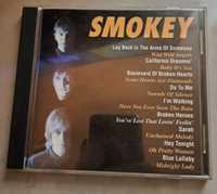 Płyta CD " Smokey " przeboje