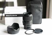 Sigma 35/1.4 A DG DN Sony E mount