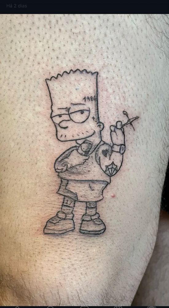 Tattoo apartir de 30€