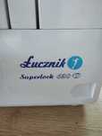 Maszyna Łucznik superlooc 620D