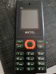 Telefon dla seniora KARTY SIM DUZA BATERIA jak nowy, etui