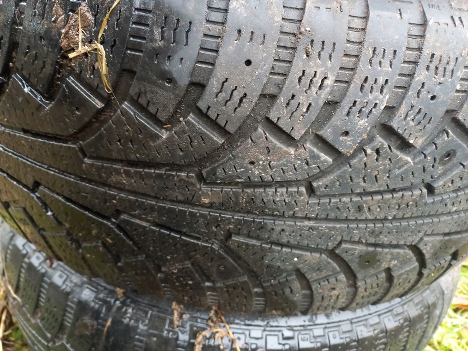 Nokian hakkapeliitta 255/50 R19 броньованіі
