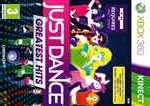 JUST DANCE Greatest Hits XBOX 360, Sklep Tychy