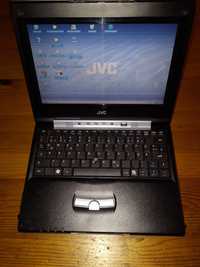 Mini subnotebook JVC MP-XV 941