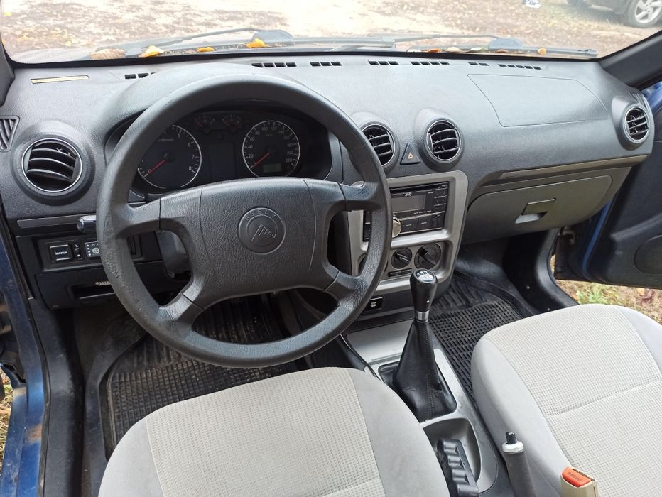 продам Geely ck2 2011 газ бензин