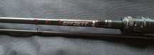 **OKAZJA** Casting DAM Z1 Control Shad 2.28m 30-60g