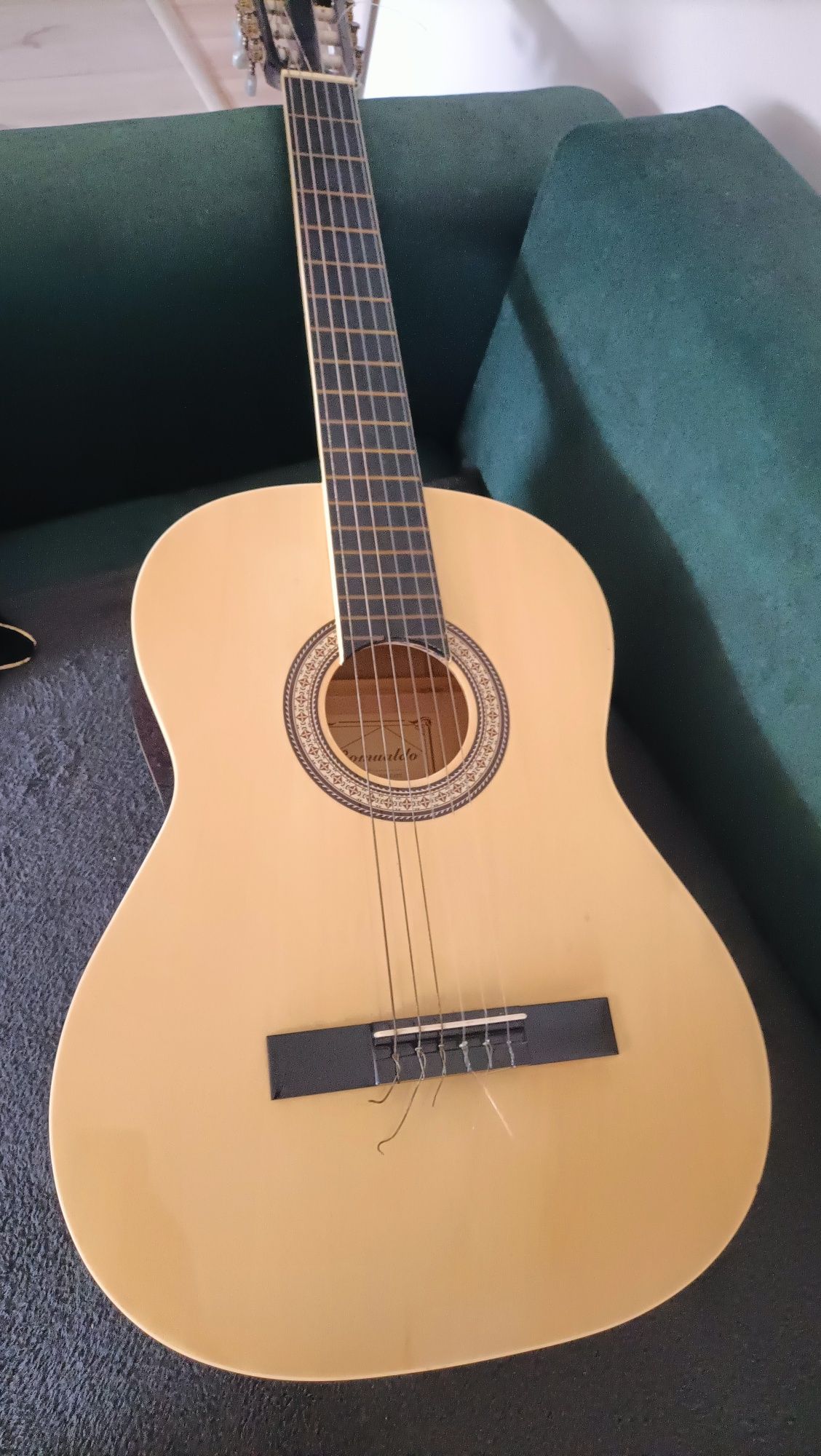 Gitara klasyczna