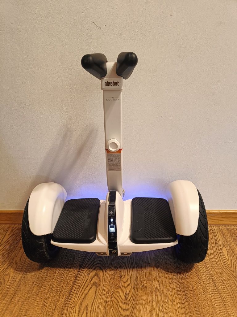 Segway ninebot mini
