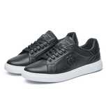 Мужские кеды мокасины 40-45 Plein