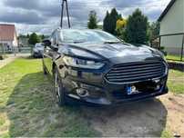 Mondeo V 1.5 tdci euro 6 Pierwszy wlasciciel w Pl