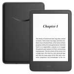 czytnik amazon kindle 11 2022 (bez reklam)