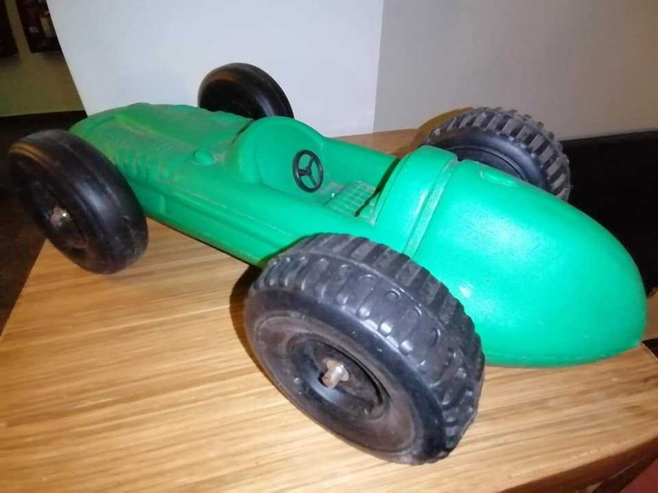 Formula 1 antigo JOF