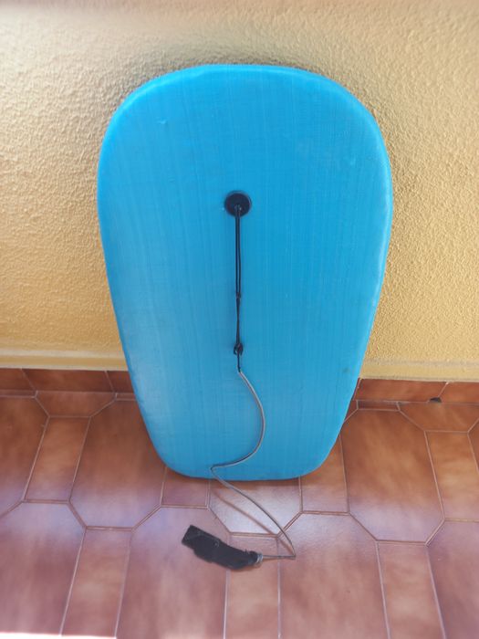 Prancha bodyboard