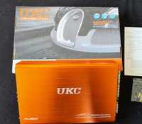 Автомобільний підсилювач звуку ukc ph9600 усилитель звука для авто