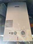 Bosch wrd10-2 g23 s5795 fd-203 водонагрівач, газова колонка