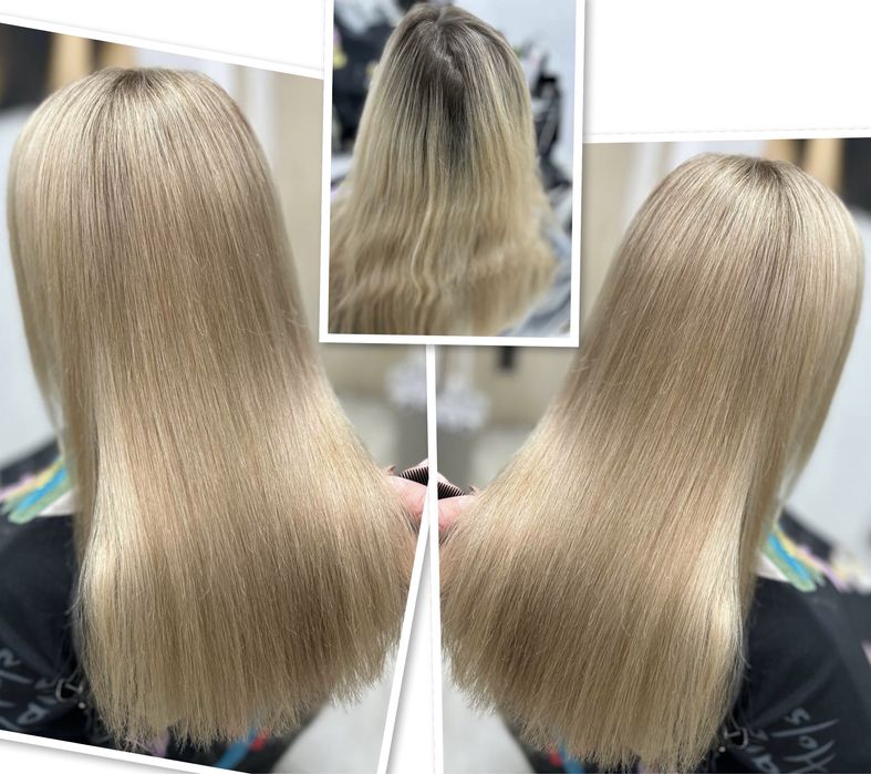 Салон краси Стиль