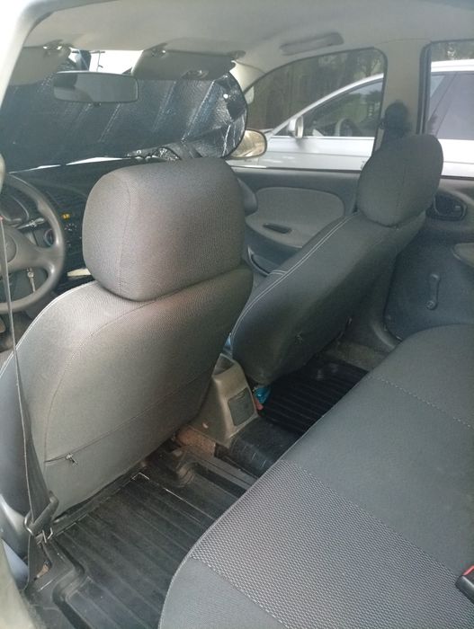 Продам Deo Lanos