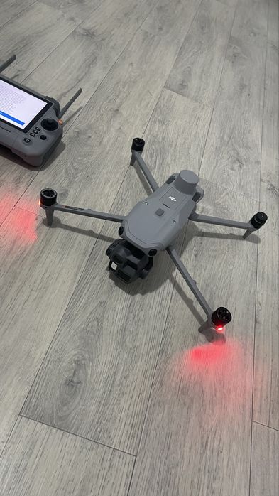 Терміново продам Matrice DJI 4E новий