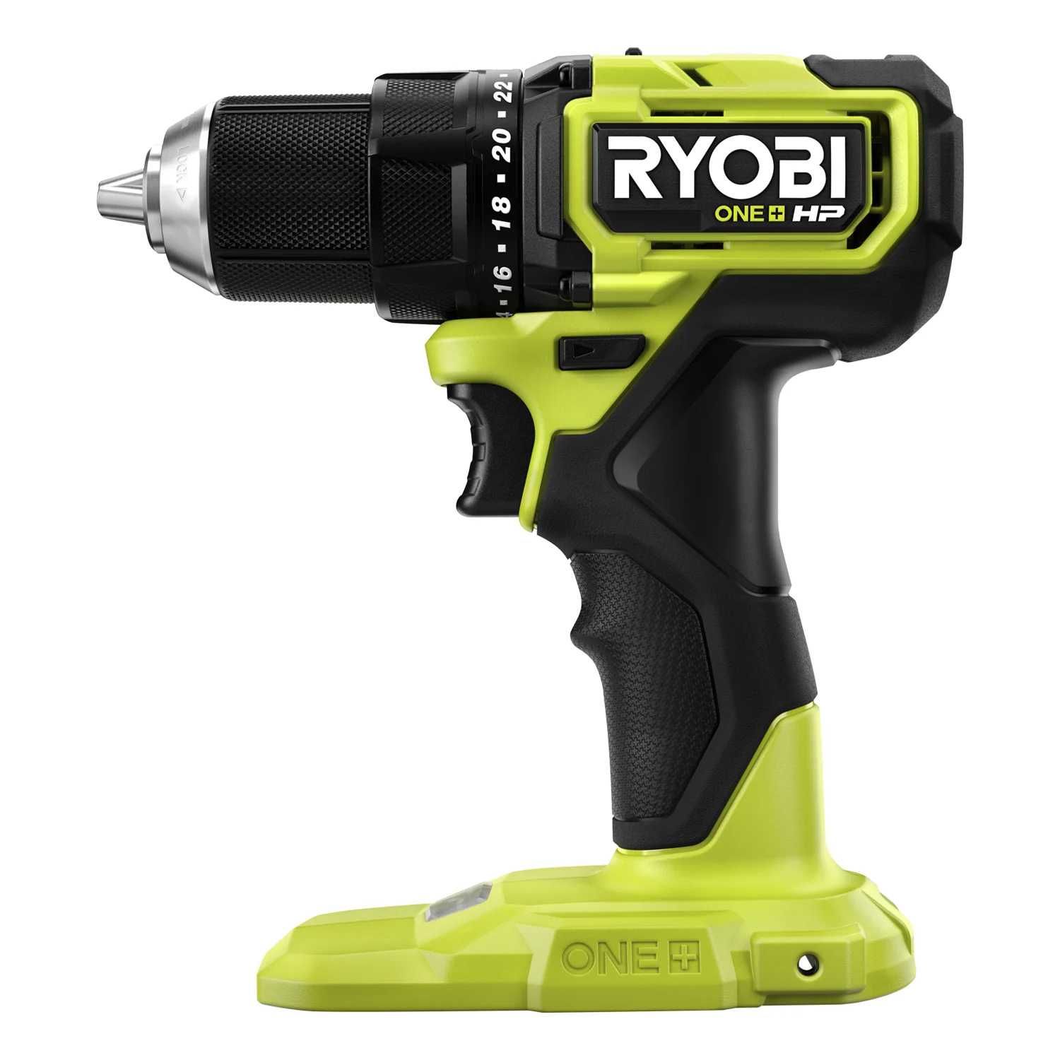 Безщітковий аккумуляторний шуроповерт Ryobi psbdd01 One+ Hp 18V США