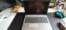 Laptop HP 255 G7 - AMD Ryzen 5 / 16GB RAM  / SSD- Biurowy lub lk. gry